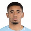 Gabriel Jesus trøye